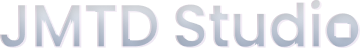 JMTD Studio logo